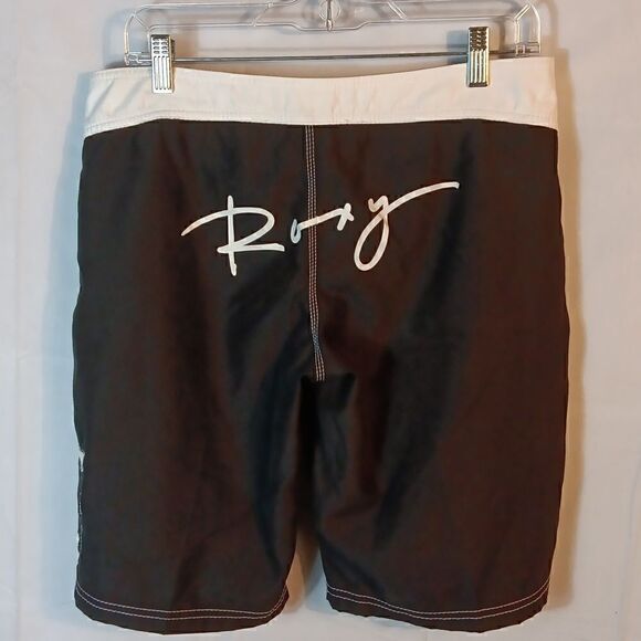 Roxy Quicksilver Women's Board Shorts - Picture 2 of 6